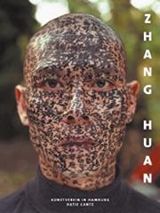 ZHANG HUAN