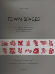 TOWN SPACES