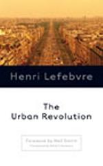 THE URBAN REVOLUTION