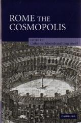 ROME THE COSMOPOLIS