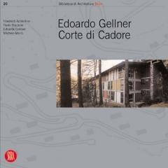 EDOARDO GELLNER. CORTE DI CADORE