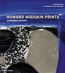 HOWARD HODGKIN PRINTS