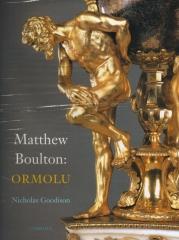 MATTHEW BOULTON ORMOLU