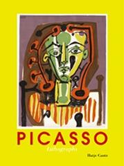 PABLO PICASSO. LITHOGRAPHS