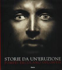 STORIE DA UN'ERUZIONE. POMPEI ERCOLANO OPLONTIS: GUIDA ALLA MOSTRA