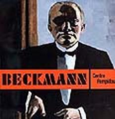 MAX BECKMANN