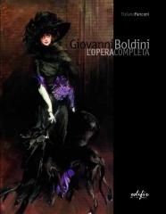 GIOVANNI BOLDINI L'OPERA COMPLETA