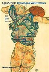 EGON SCHIELE: DRAWINGS AND WATERCOLOURS