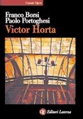 VICTOR HORTA