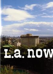 L.A. NOW VOLUME ONE