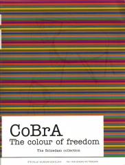 COBRA THE COLOUR OF FREEDOM