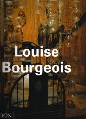 LOUISE BOURGEOIS