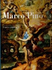 MARCO PINO: L'OPERA COMPLETA