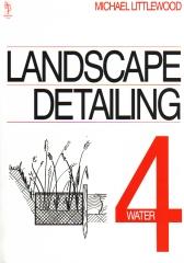 LANDSCAPE DETAILING VOLUME 4 WATER