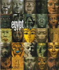 EGYPT 4000 YEARS OF ART