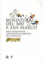 MINIATURA DEL 400 A SAN MARCO