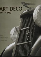 ART DECO 1910-1939