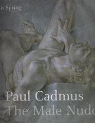 PAUL CADMUS THE MALE NUDE