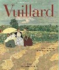 VUILLARD CRITICAL CATALOGUE OF PAINTINGS AND PASTELS 3 VOL