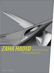 ZAHA HADID ARCHITECTURE