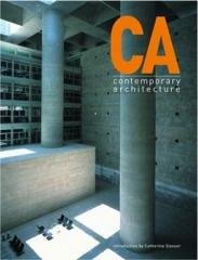 CONTEMPORARY ARCHITECTURE - VOLUME 1