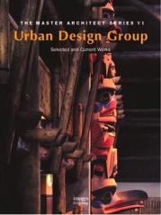 URBAN DESIGN GROUP