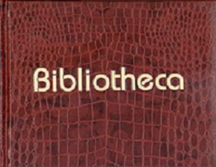 BIBLIOTHECA