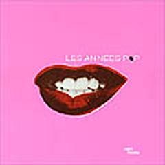 LES ANNEES POP