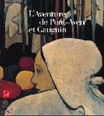 L'AVENTURE DE PONT-AVEN ET GAUGUIN