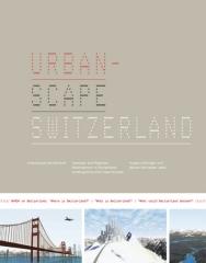 URBAN SCAPE SWITZERLAND