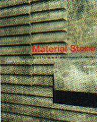 MATERIAL STONE CONSTRUCTIONS AND TECHNOLOGIES FOR CONTEMPORAYRY ARCHITECTURE