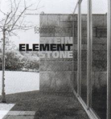 EDUARDO SOUTO DE MOURA STEIN ELEMENT STONE