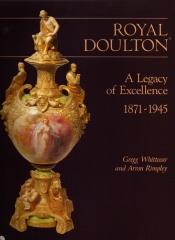ROYAL DOULTON: A LEGACY OF EXCELLENCE