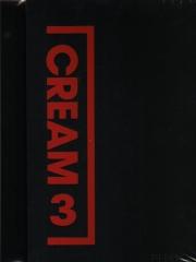 CREAM3: 100 ARTISTS, 10 CURATORS, 10 SOURCE ARTISTS