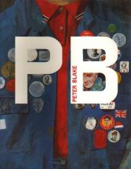 PETER BLAKE