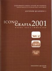ICONOGRAFIA 2001 STUDI SULL'IMMAGINE