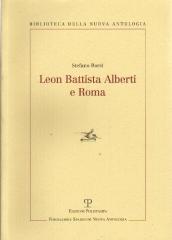 LEON BATTISTA ALBERTI E ROMA