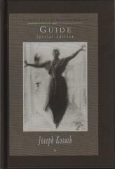 GUIDE TO CONTEMPORARY ART: SPECIAL EDITION JOSEPH KOSUTH