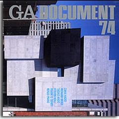 G.A. DOCUMENT 74