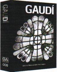 GAUDI  008