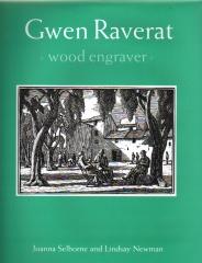 GWEN RAWERAT: WOOD ENGRAVER