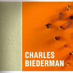 CHARLES BIEDERMAN