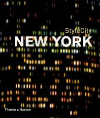 STYLE CITY NEW YORK