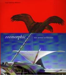 ZOOMORPHIC NEW ANIMAL ARCHITECTURE