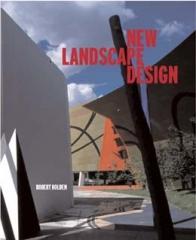 NEW LANDSCAPE DESIGN