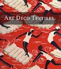 ART DECO TEXTILES