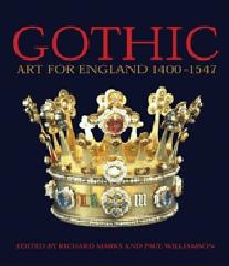 GOTHIC ART FOR ENGLAND 1400-1457