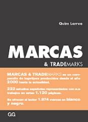 MARCAS & TRADEMARKS
