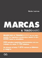 MARCAS & TRADEMARKS