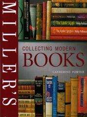 MILLER'S COLLECTING MODERN BOOKS